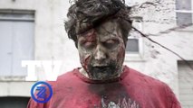 Z Nation Season 5 Episode 6 - All Zombie Kills (2018) SYFY Series