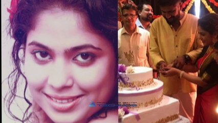 നടി ശ്രിന്ദ വിവാഹിതയായി; വരന്‍ യുവ സംവിധായകന്‍ actress srinda got married, srinda marriage photos