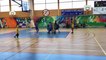 J1-Excellence U11 - SCBB-USO Athis Mons