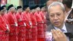 Annuar Musa: I'm having a tough time keeping everyone in Umno together