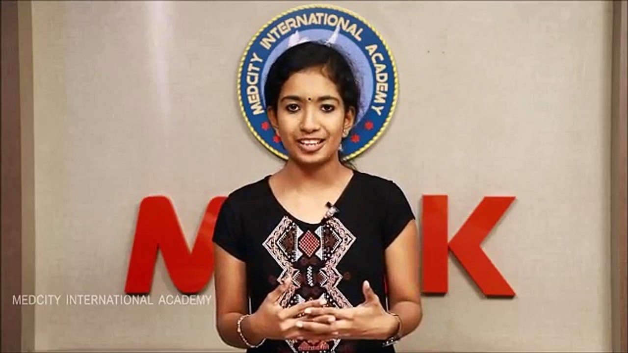 IELTS Speaking Tips | Medcity International Academy | Top IELTS Coaching in Kottayam