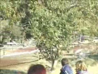 Cap dagde challenge National 2007