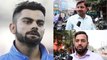 Virat Kohli SLAMMED by Public over 'Leave India' Statement for Fan; Public Reaction | वनइंडिया हिंदी