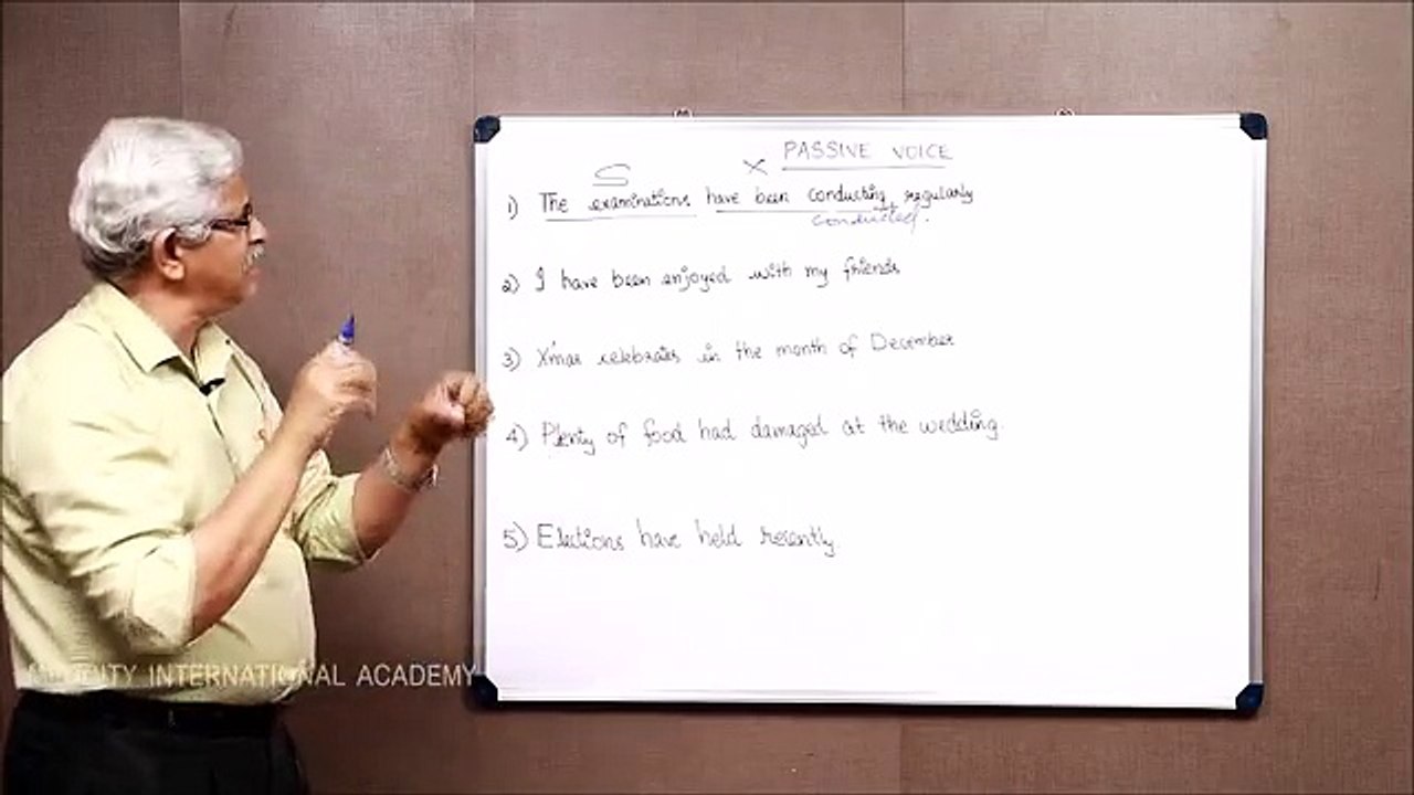 IELTS Grammar Tips | Medcity International Academy | Best IELTS Coaching Centre in Mangalore