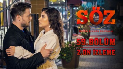 Söz | 59.Bölüm - Ön İzleme 2