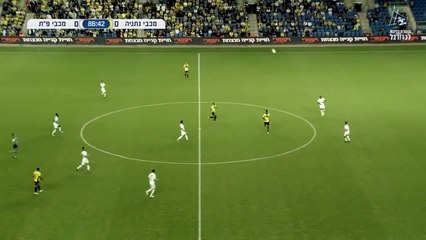 L'ancien Rennais Habibou aide un coéquipier, mais marque quand même !