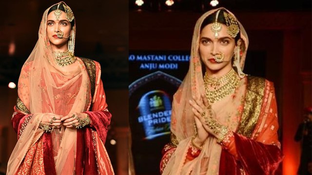 Deepika Padukone - Ranveer Singh Wedding: शादी में इन रॉयल गहनों की खरीदारी की Deepika ने | Boldsky