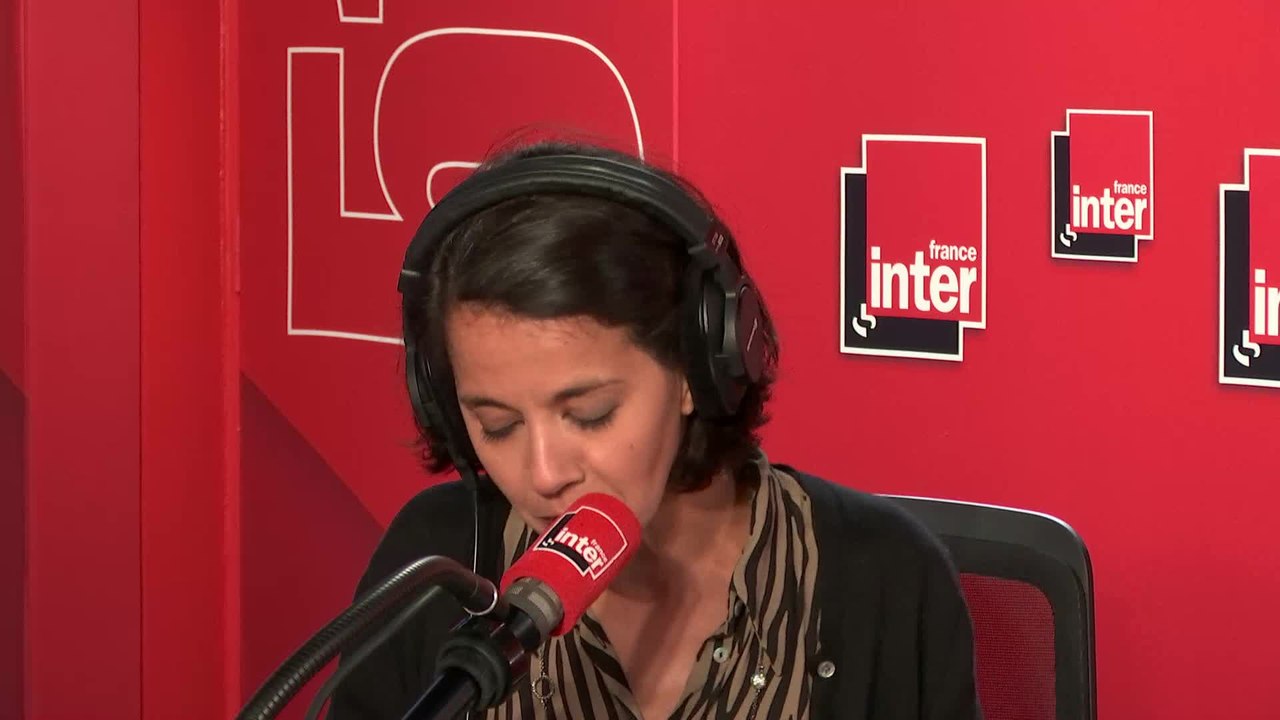 Un Gilet Jaune pour la paix - Le Billet de Sophia Aram