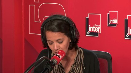 Un Gilet Jaune pour la paix - Le Billet de Sophia Aram
