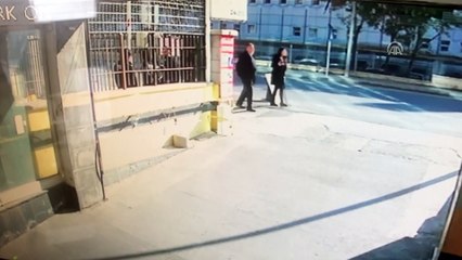 Adliye önünde silahlı kavga: 1 ölü, 1 yaralı - DİYARBAKIR