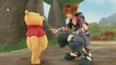 Kingdom Hearts III – Trailer Winnie L'ourson (X018)