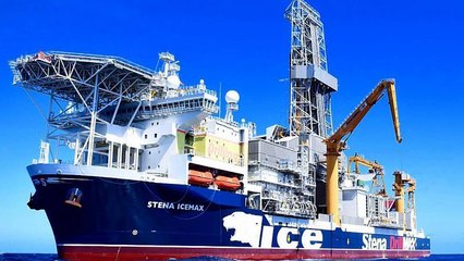 Στην κυπριακή ΑΟΖ το γεωτρύπανο της ExxonMobil