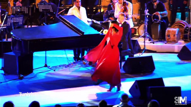 Le retour du grand spectacle de Mohamed-Ali Kammoun « 24 Parfums » à la cité de la culture