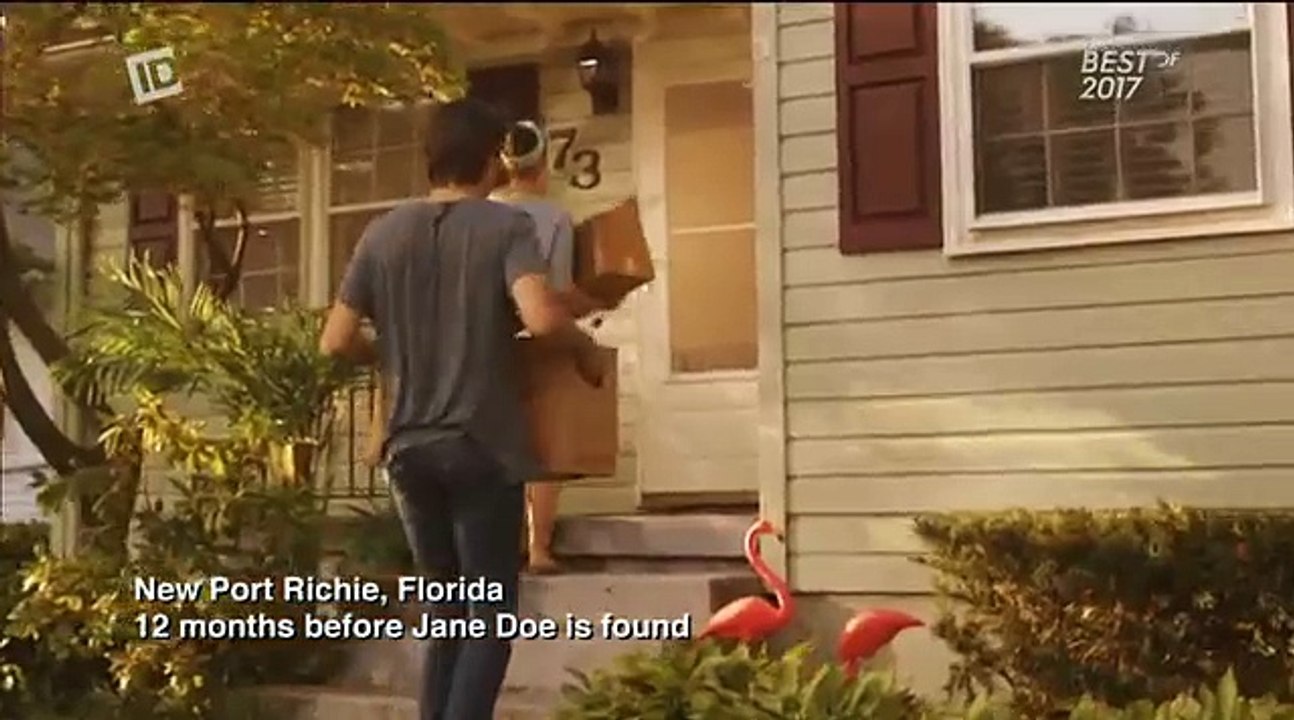 Nyomoz a People Magazine S01E01