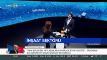 İnşaat sektörü