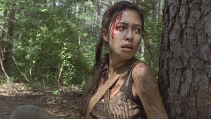 The Walking Dead 9x07  - extended trailer - season 9 episode 07