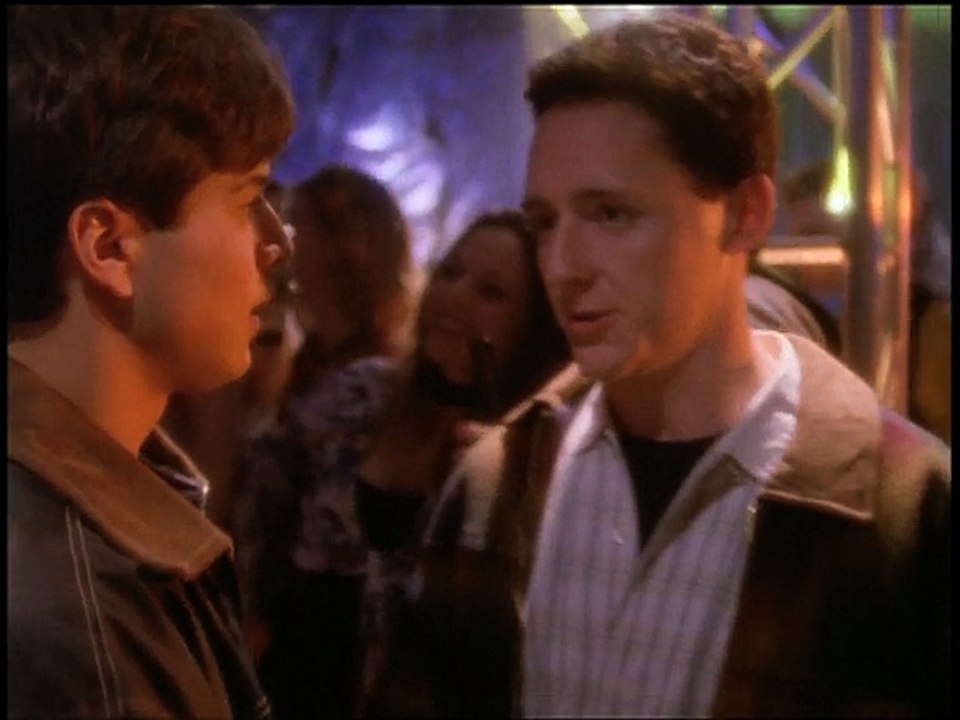 S01E22 - Die Schmerzgrenze