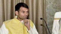 Tej Pratap Yadav को सताया इस बात का डर, Lalu Prasad Yadav को याद कर खूब रोए | वनइंडिया हिंदी