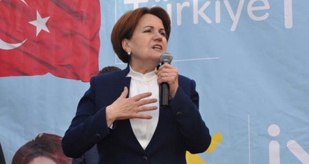İYİ Parti, Ankara İçin Mansur Yavaş'la Görüşecek