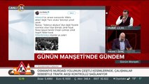 Kemal Kılıçdaroğlu'ndan HDP ile 5 yıldızlı ittifak buluşması