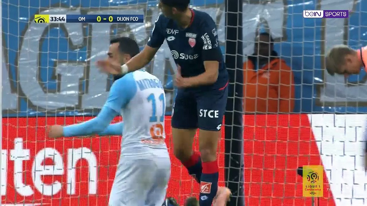 Marsilya - Dijon (ÖZET)