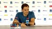 Masters - Federer : "Pas le plus mauvais tie-break du monde"