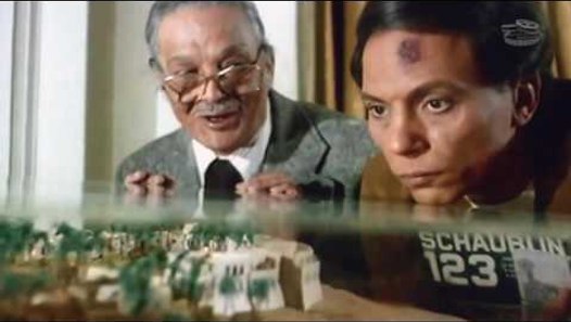 فيلم عادل امام حب في الزنزانة كنج كونج