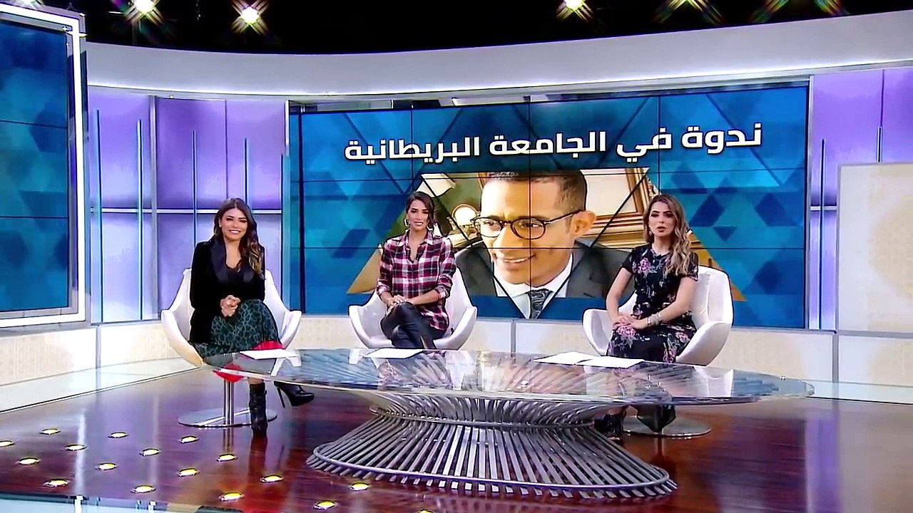 فيديو: الفنان محمد رمضان يكشف عن مفاجئته مع المطرب سعد لمجرد:"ستفوق كل أعمالنا"
