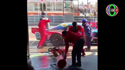 FoxyCAM TV - Wait for it../DOUBLE FAILS/Caughtoncamera