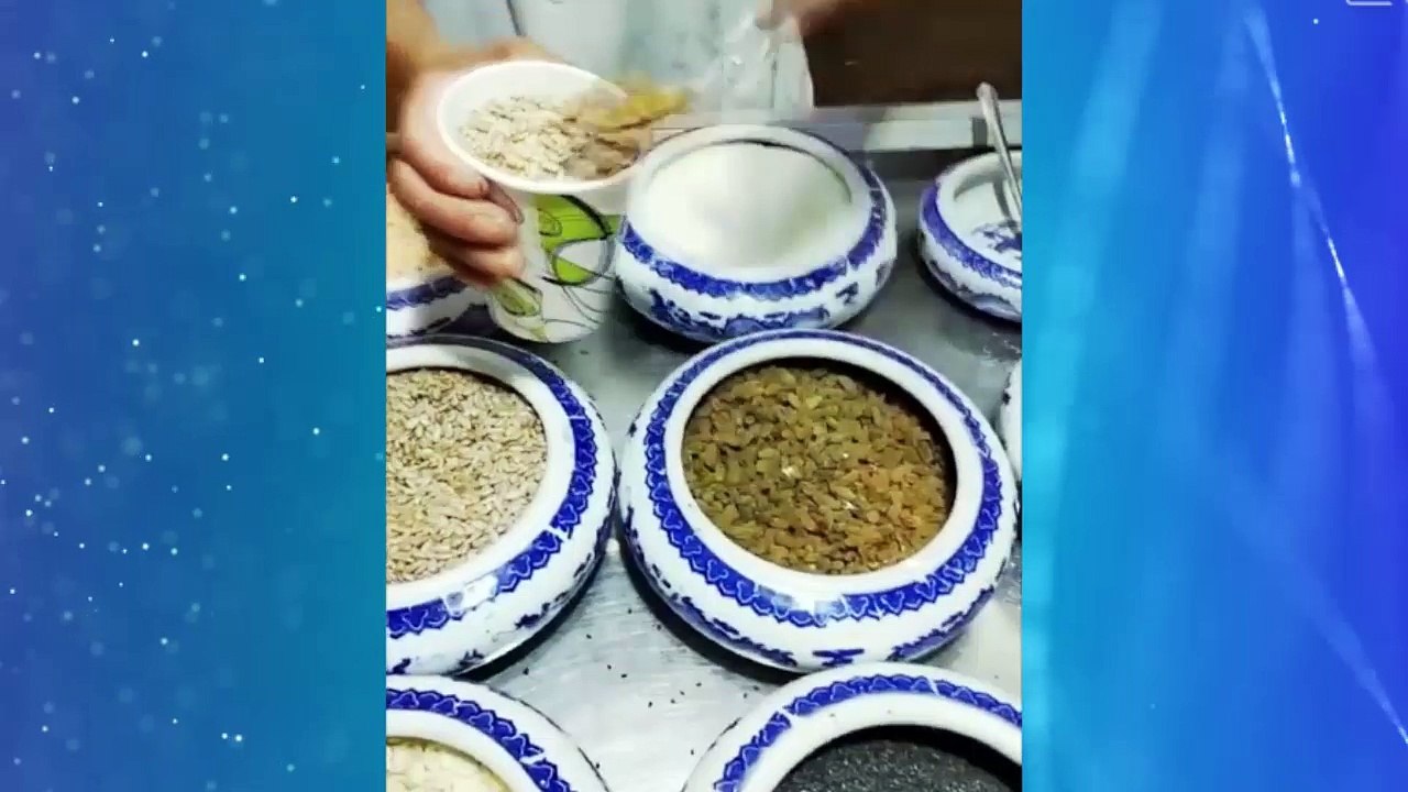 You must have never seen street food in China. 中国街头美食，你一定没有见过