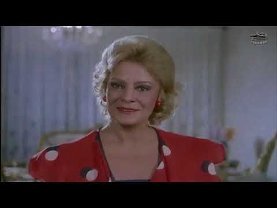 El Ab El Sharae Movie | فيلم الأب الشرعي