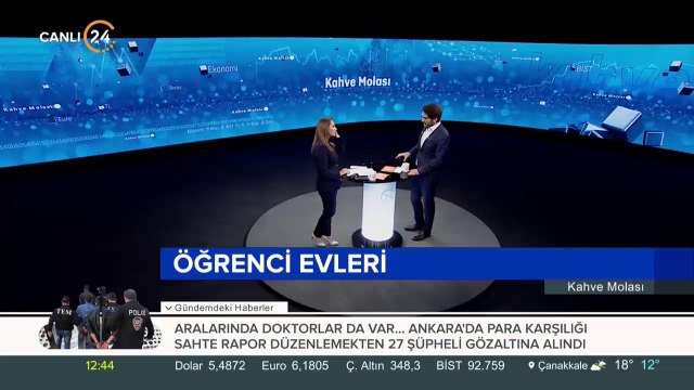 Öğrenci evleri