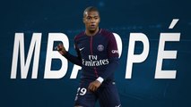 Aksi Terbaik Mbappe Melawan Mantan Klubnya, Monaco