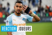 Dimitri Payet : «On en avait besoin»