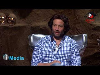 Al Ser Program - Maged Al Masry / برنامج السر - ماجد المصرى