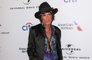Joe Perry taken to hospital for breathing difficulties