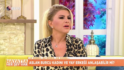 Hayatta Her Şey Var 12 Kasım 2018 - Nuray Sayarı'dan haftalık burç yorumları