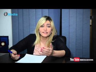 رانيا حموده ونصايح عن خيانه الرجل