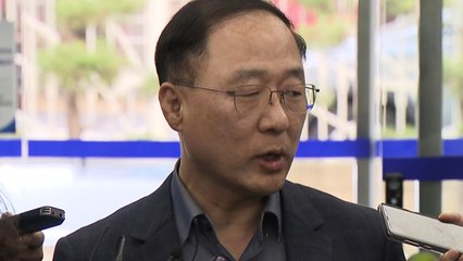 "고용상황 엄중 인식"...재계 끌어안기도 강화 / YTN