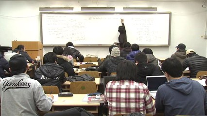 학자금 미상환율 첫 상승...취업 후에도 "미래 불안" / YTN