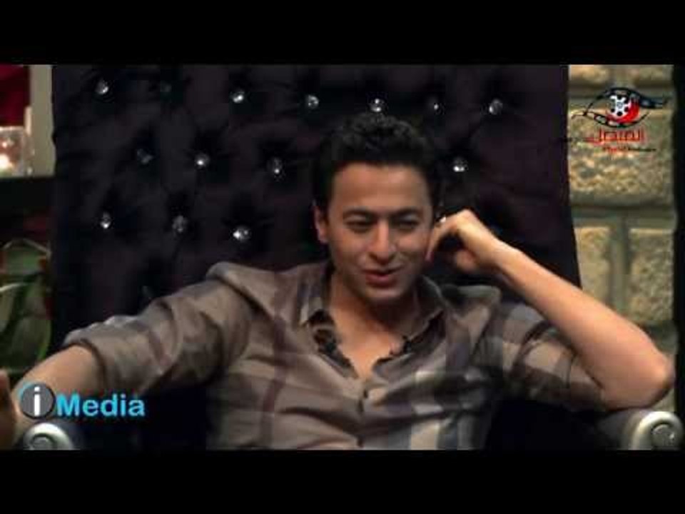 AlSerdab Program - Hamada Helal / برنامج السرداب - حمادة هلال