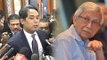 KJ agrees with Daim - it's time to stop the blame game