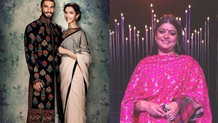 Deepika Ranveer's wedding: This Big celebrity wedding planner behind Royal wedding | FilmiBeat