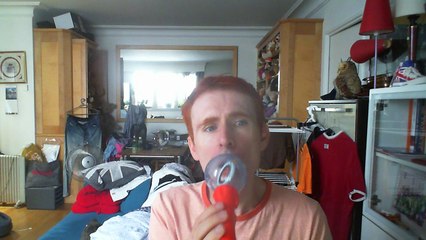 Wiwi égratigne "why" des Platters