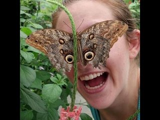 غرائب و طرائف لصور طبيعية  ألتقطت فى اللحظة المناسبة