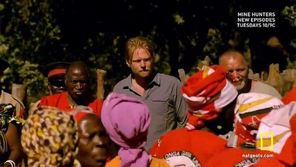 Mine Hunters S01 E06