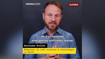 L'IA va-t-elle tous nous remplacer ?