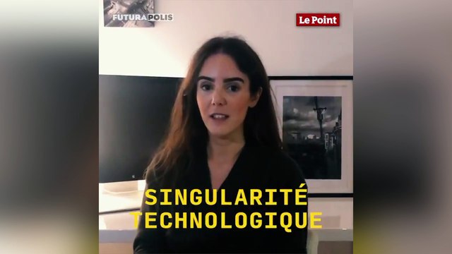 Futurapolis traducteur : qu'est-ce que le point de singularité ?