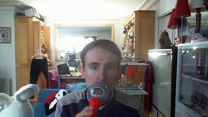 Wiwi égratigne "lucky you" d'Eminem & Joyner Lucas