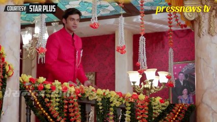 Kasautii Zindagii Kay - 13th November 2018  Star Plus Season 2 News